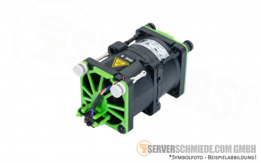 Fujitsu RX2530 M4 M5 Chassis FAN Lüfter Gehäuselüfter A3C40201803