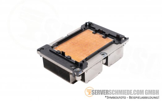 Fujitsu RX2530 M4 M5 Heatsink A3C40191474 V26898-B1012-V1