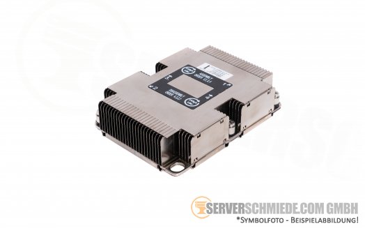 Fujitsu RX2540 M4 M5 Heatsink A3C40195189 V26898-B1016-V1