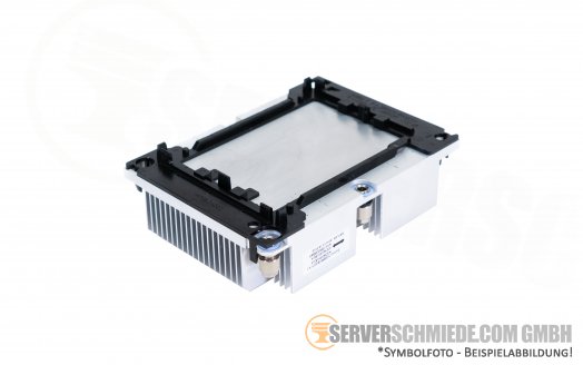 Fujitsu RX2530 M5 M4 Heatsink CPU Kühler A3C40195185