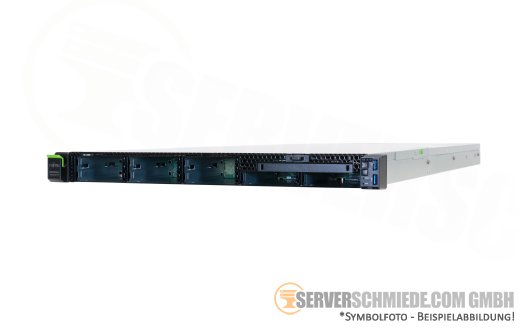 Fujitsu RX2530 M7 Server 8x 2,5