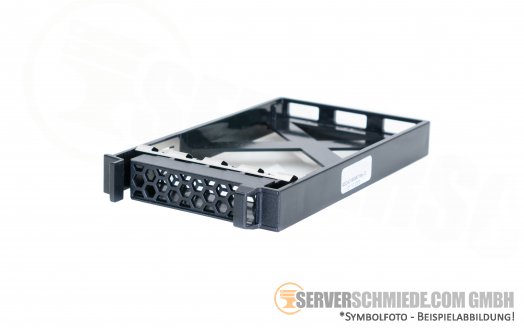Fujitsu RX2530 RX2540 2,5" SFF HDD blank Filler A3C40166880