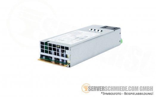 Fujitsu 500W Netzteil PSU 80 Plus Platinum RX2530 RX2540 M6 +NEW+