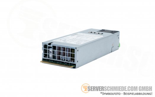 Fujitsu 900W Netzteil PSU 80 Plus Platinum RX2530 RX2540 M6 M7