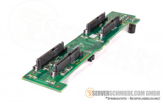 Fujitsu RX2540 M1 M2 M4 M5 4x 2,5