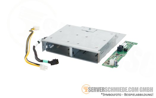 Fujitsu RX2540 M1 M2 4x 2,5