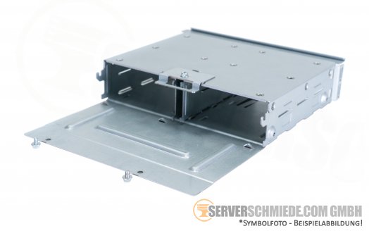 Fujitsu RX2540 M1 M2 4x 2,5