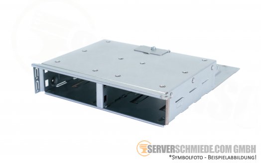 Fujitsu RX2540 M1 M2 4x 2,5