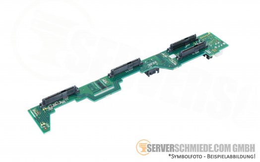Fujitsu RX2530 M1 M2 M3 M4 M5 4x SFF 2,5