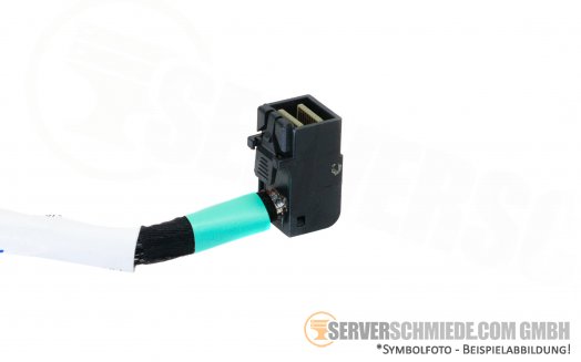 Fujitsu RX2540 M4 SAS cable 20cm 1x SFF-8643 winkel x SFF-8643 winkel A3C40183446 A3C40183447 T26139-Y4040-V32