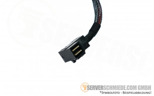 Fujitsu RX2540 M4 SAS cable 20cm 1x SFF-8643 winkel x SFF-8643 winkel A3C40183446 A3C40183447 T26139-Y4040-V32