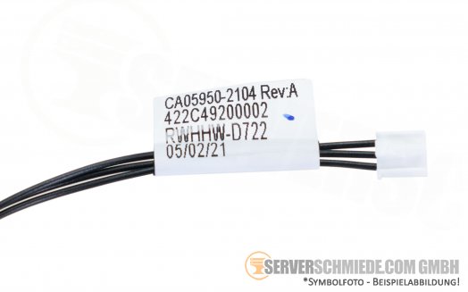 Fujitsu RX2540 M6 2x 2,5