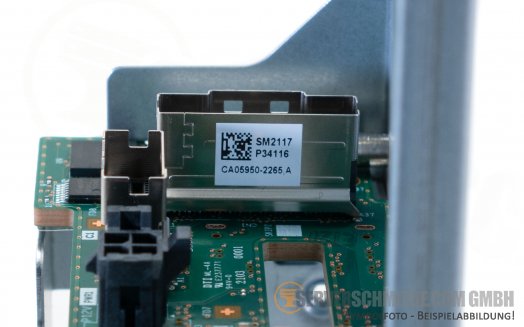 Fujitsu RX2540 M6 2x 2,5