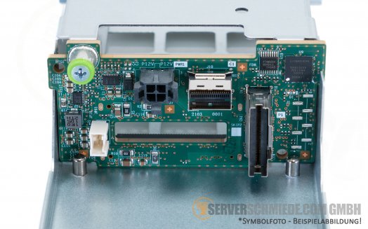 Fujitsu RX2540 M6 2x 2,5