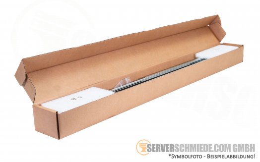 Fujitsu Rackschienen Kit Rackrails RX2540 RX2530 M6 M7 CA05950-2169