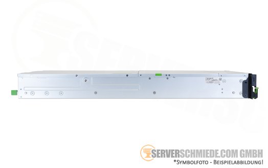 Fujitsu RX2540 M7 Server 16x 2,5