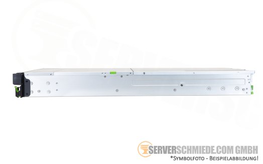 Fujitsu RX2540 M7 Server 8x 2,5