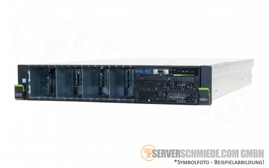 Fujitsu RX4770 M5 19