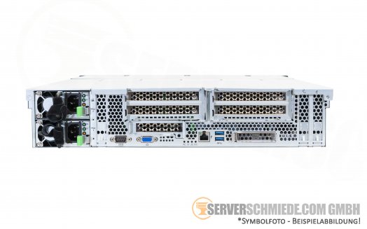 Fujitsu RX4770 M5 19