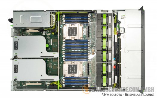 Fujitsu RX4770 M5 19