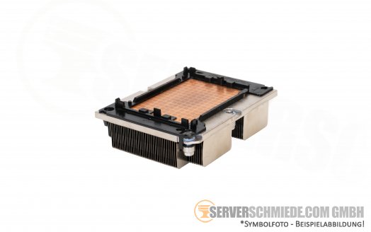 Fujitsu RX4770 M5 Heatsink CPU Kühler ab 165W-200W A3C40202266