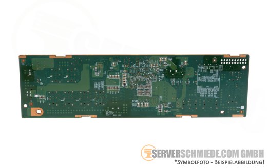 Fujitsu SAS Expander Board without cage RX2540 M7 CA05973-8308