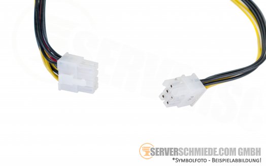 Fujitsu SATA / Drive Power Cable A3C40183724 A3C40183725 T26139-Y4012-V503
