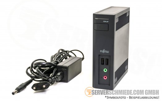Fujitsu Thin Client FUTRO L420 293D +NEU und OVP+