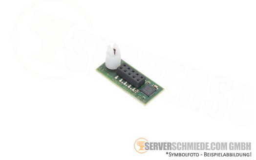 Fujitsu TPM 2.0 Modul M4 M5 M6 M7 D3627-C11