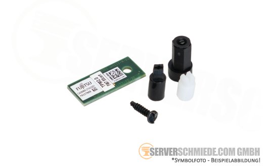 Fujitsu TPM 2.0 Modul PY-TPM14 M4 M5 M6 M7 CA05950-2743 +NEW+