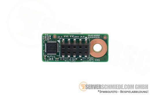 Fujitsu TPM 2.0 V2 Modul M4 M5 M6 M7 CA05950-5954 +NEW+