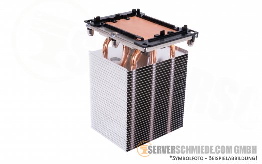 Fujitsu TX2540 M4 TX2550 M4 M5 Heatsink CPU Kühler V26898-B1018-V1 A3C40195193
