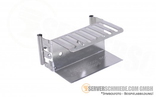 Fujitsu TX300 S7 / RX350 S7 PSU Blank Filler A3C40133955