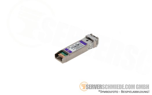 Generic 10/25Gb SFP28 Transceiver 850nm 100m  Duplex LC SFP28-25GSR-85
