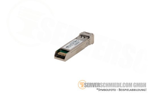 Generic 10Gb LC Duplex SFP+ Transceiver 850nm SR JD092B-C