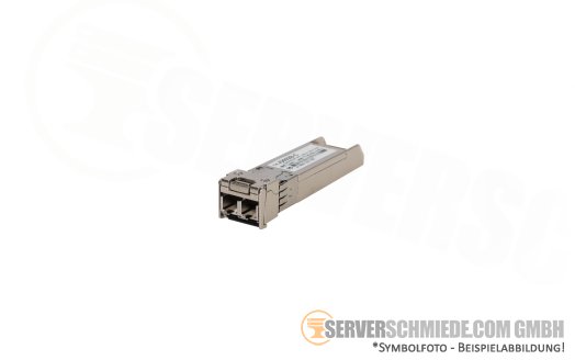 Generic 10Gb LC Duplex SFP+ Transceiver 850nm SR JD092B-C