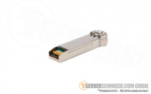 CIsco Arista 10Gb LC Duplex SFP+ Transceiver 850nm SR SFP-10GSR-85 3rd party