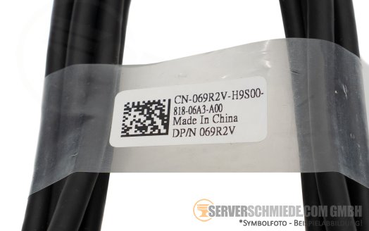 Generic 1,5-2,0m GPU Adapterkabel cable 1x Mini DisplayPort male to 1x DisplayPort male