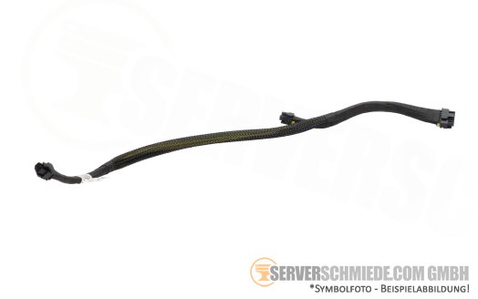 Generic 15 / 45cm Backplane Power Kabel cable for Dell R7715 R770 Box 1 / Box 3 3rd party