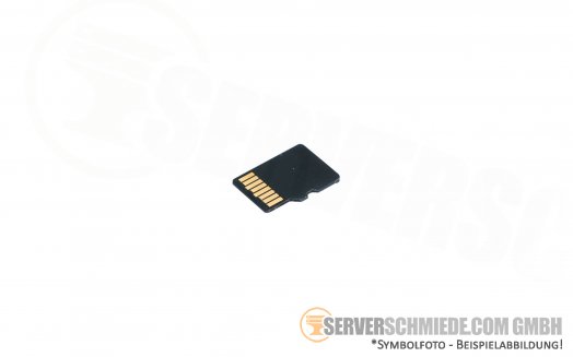 Generic 16GB microSD HC 1 SD Karte card Enterprise