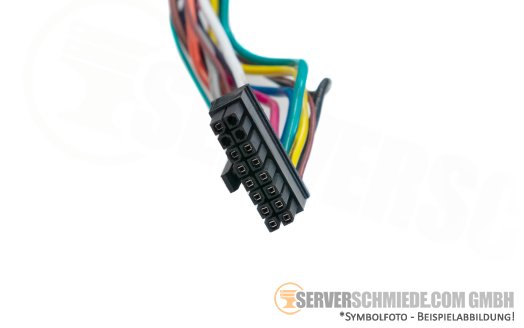 Generic 60cm Powerkabel 1x PCIe 16-pin to 1x Molex 12-pin