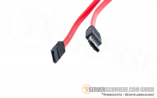 Generic 95cm SATA Kabel 1x eSATA -- 1x SATA