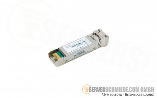 Generic GBIC 10Gb SFP+ Transceiver 850nm  21CFR(J) Ethernet MMF