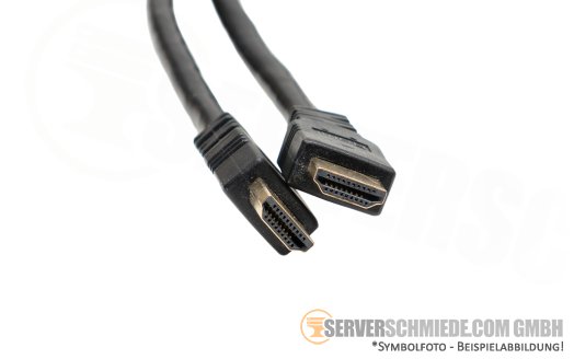 Generic HDMI PCIe Controller 2x HDMI Buchse to 2x internal HDMI Stecker