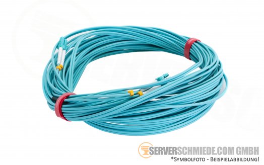 Generic LWL 20m Kabel 2x LC Duplex