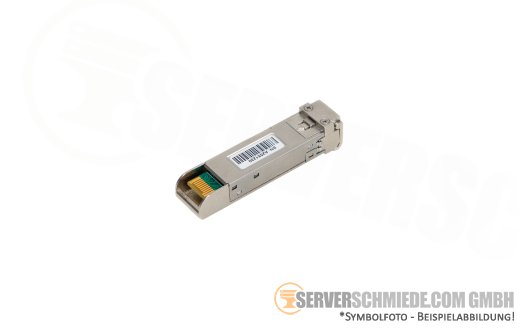 Generic SFP Modul GBIC 1Gb Transceiver 1310nm Singlemode LC-LC Duplex 1000BASE-LX