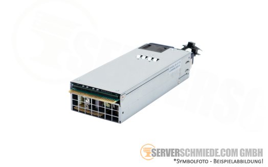 Gigabyte 550W Netzteil PSU 80 Plus Platinum R162-Z12-CD FSP550-20ERM 9PA5505514