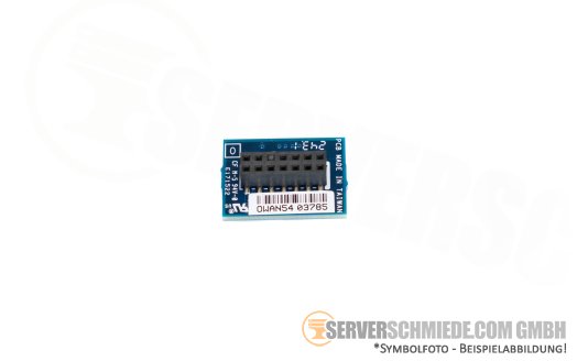 Gigabyte CTM010 TPM Modul 2.0 Trusted Platform