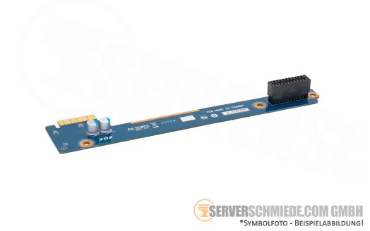 Gigabyte Power Riser Board PDB G292-Z20 GC-D2D12L