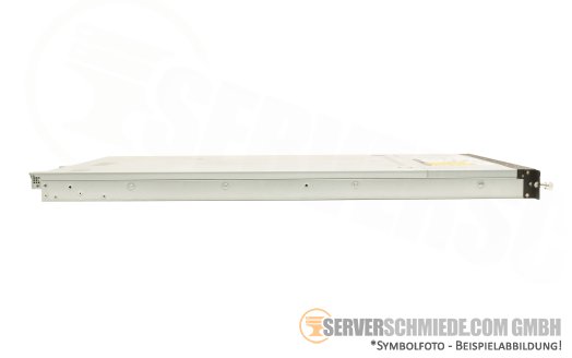 Gigabyte R182-Z92 MZ92-FS0 1U Server 10x 2,5